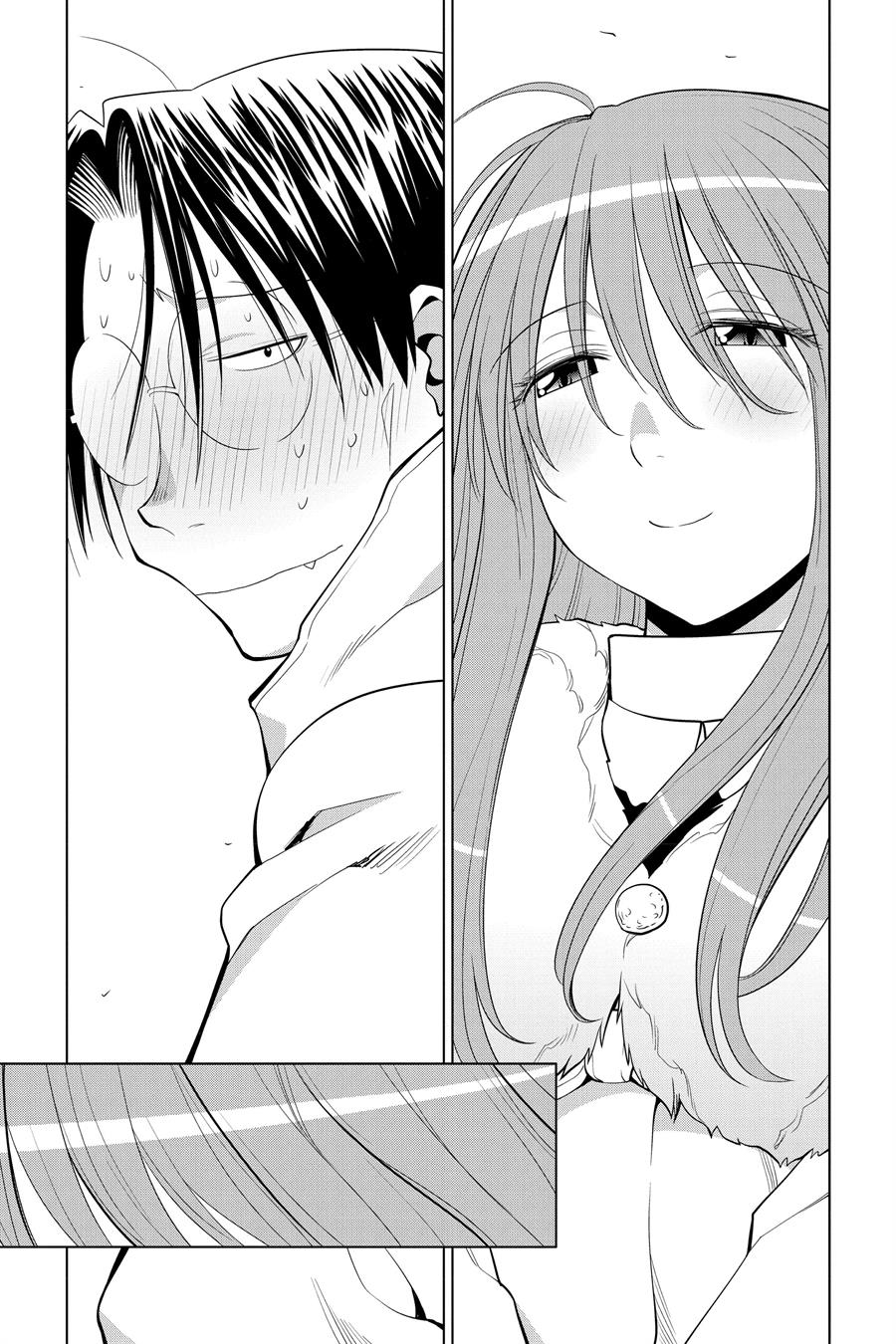 Chapter 122 - halaman 14