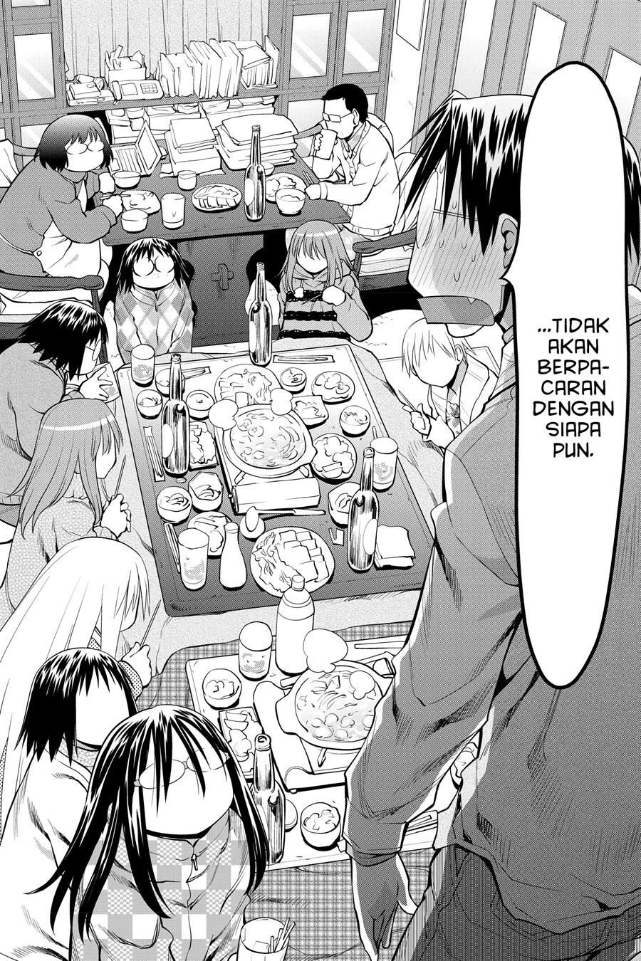Chapter 122 - halaman 17