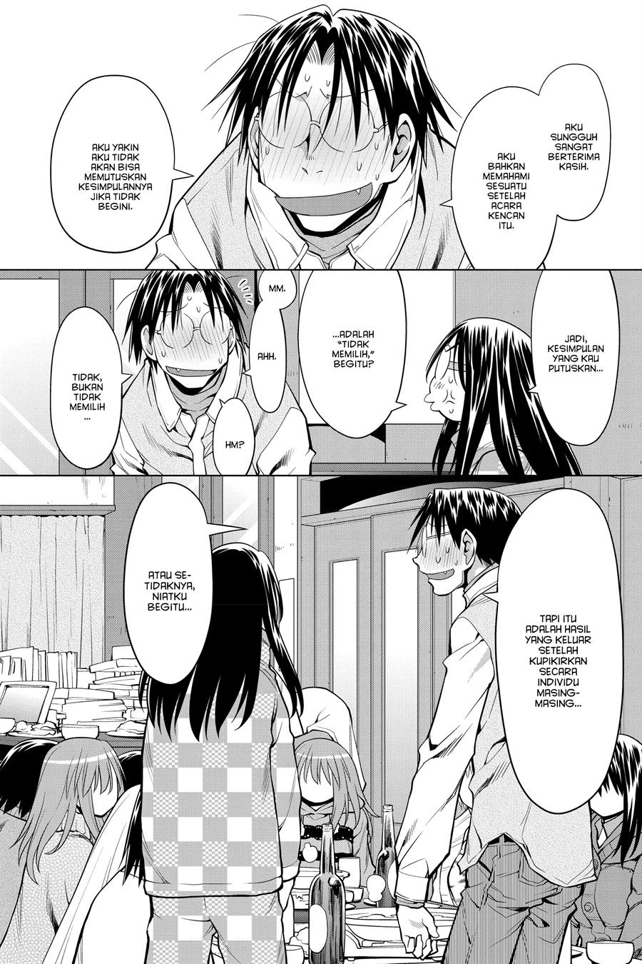 Chapter 122 - halaman 19