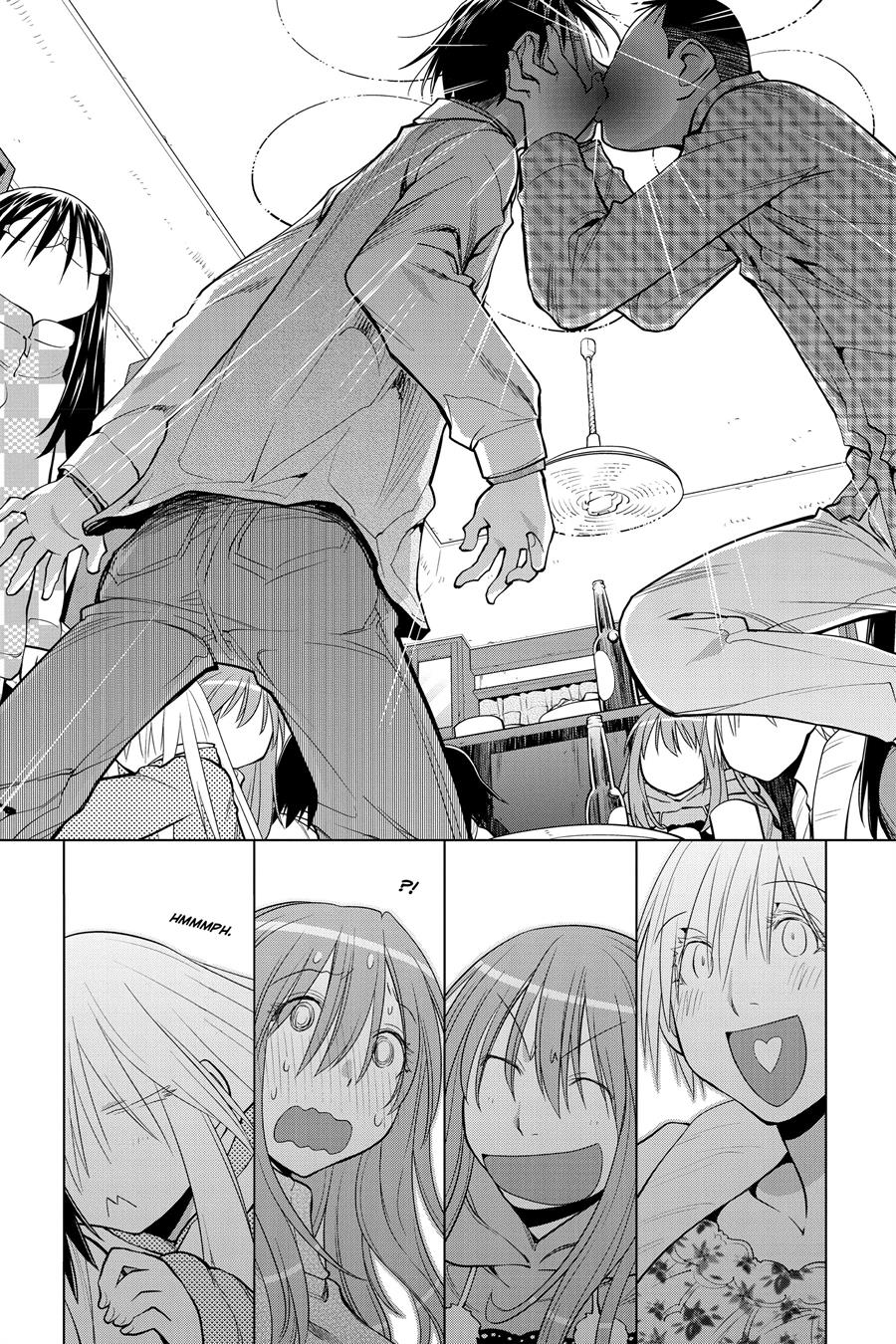 Chapter 122 - halaman 32