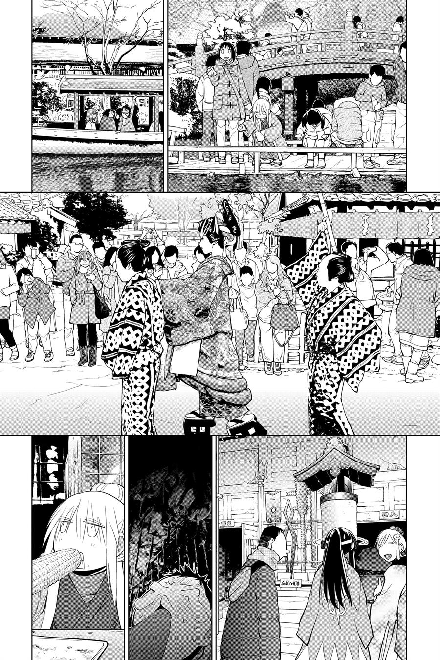 Chapter 122 - halaman 36