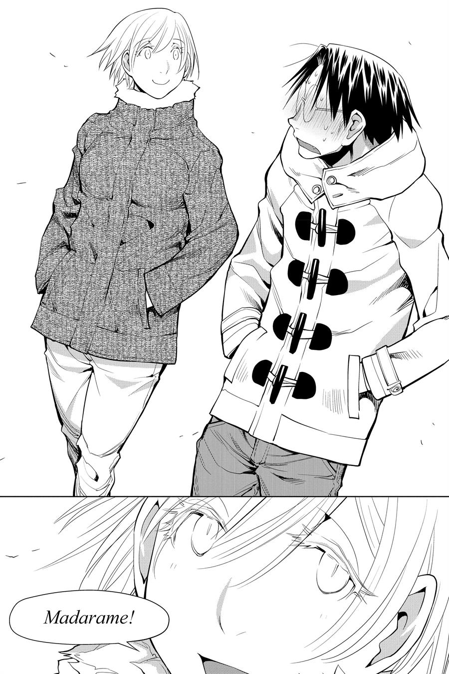 Chapter 122 - halaman 8