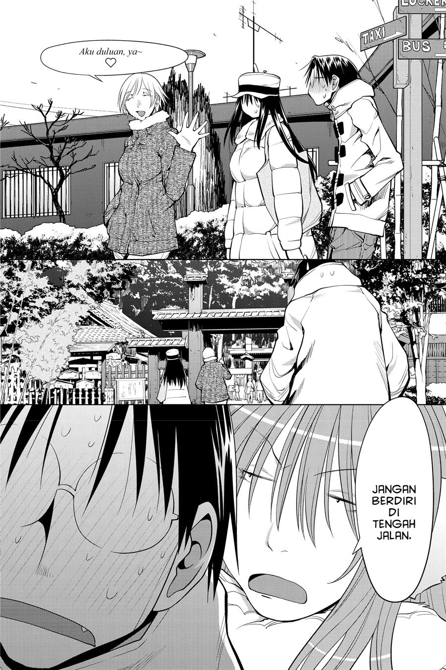 Chapter 122 - halaman 9