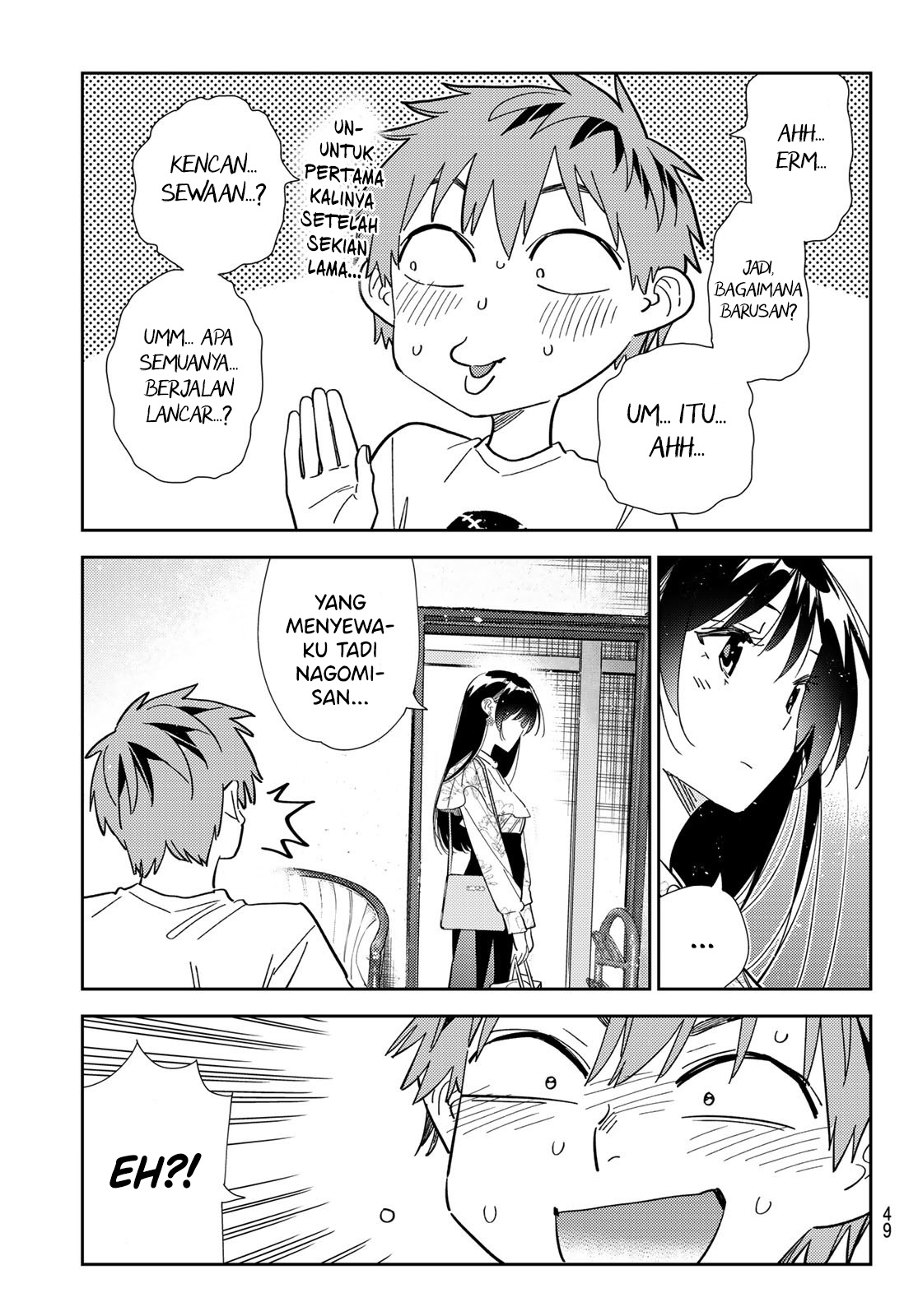 Chapter 309 - halaman 15