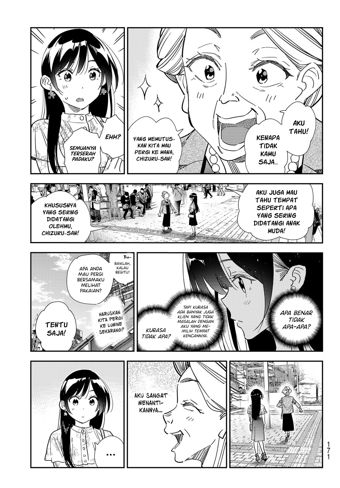 Chapter 308 - halaman 9
