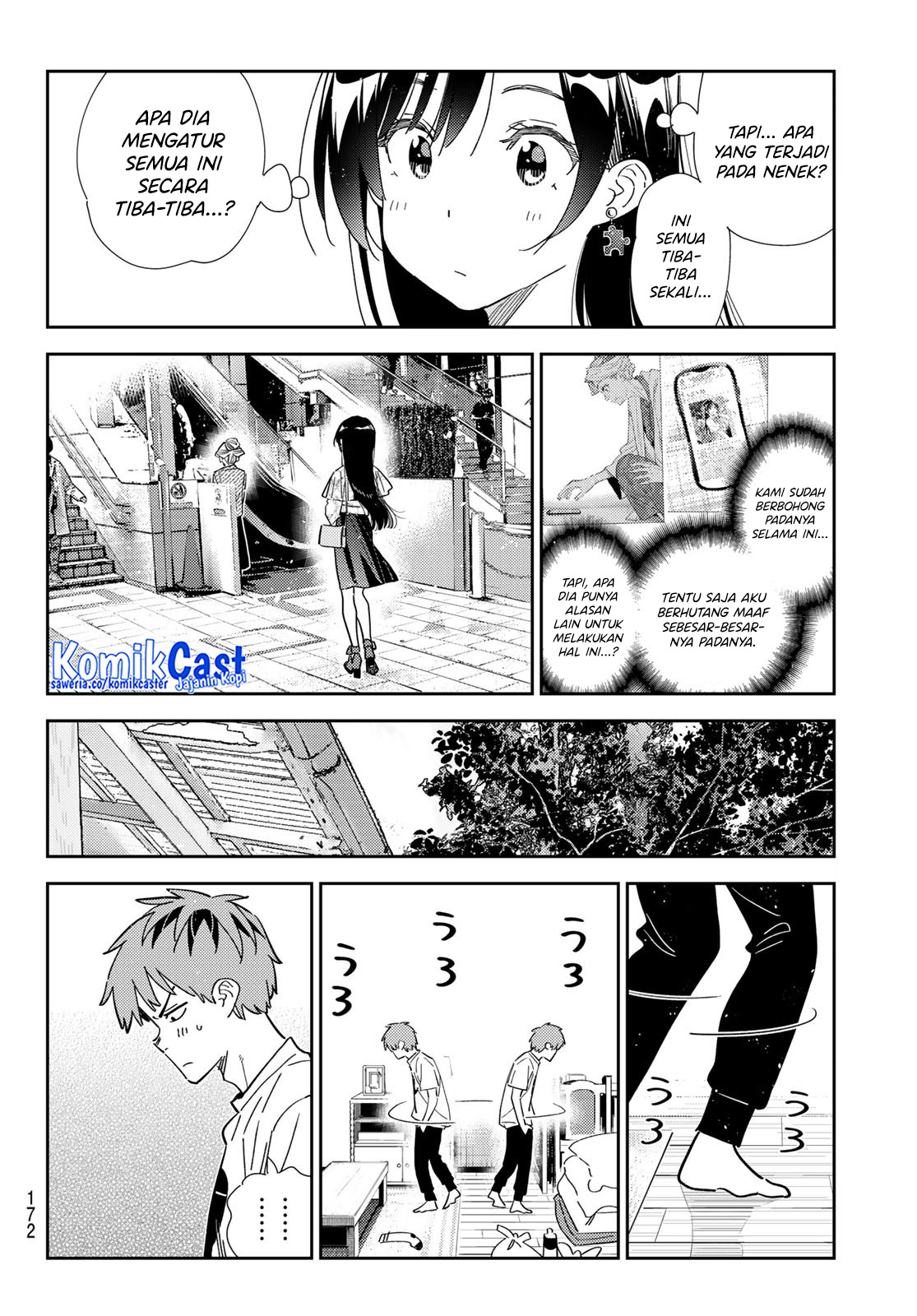 Chapter 308 - halaman 10