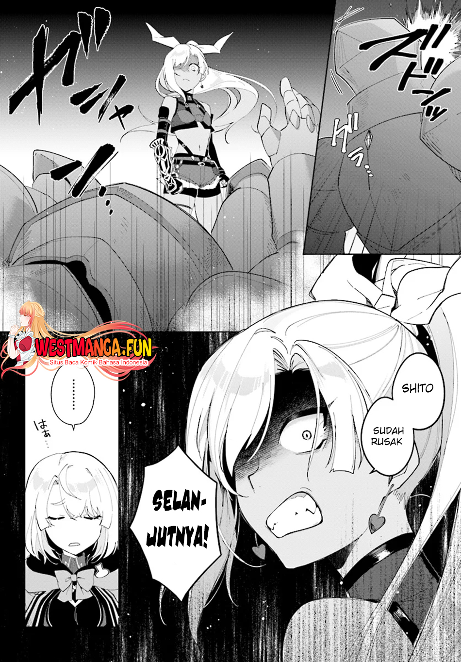 Chapter 46 - halaman 17
