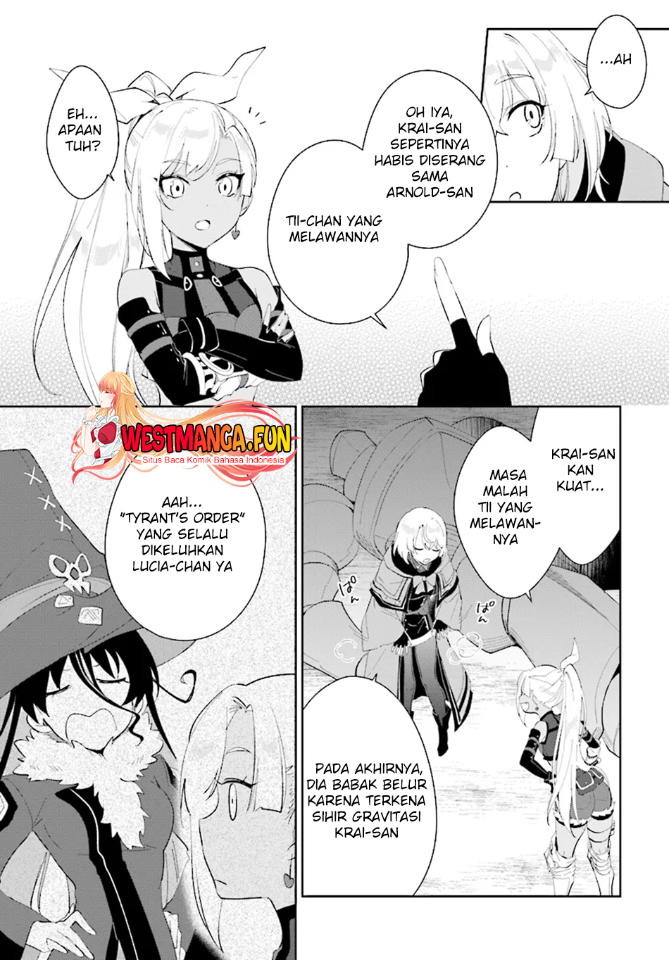 Chapter 46 - halaman 21