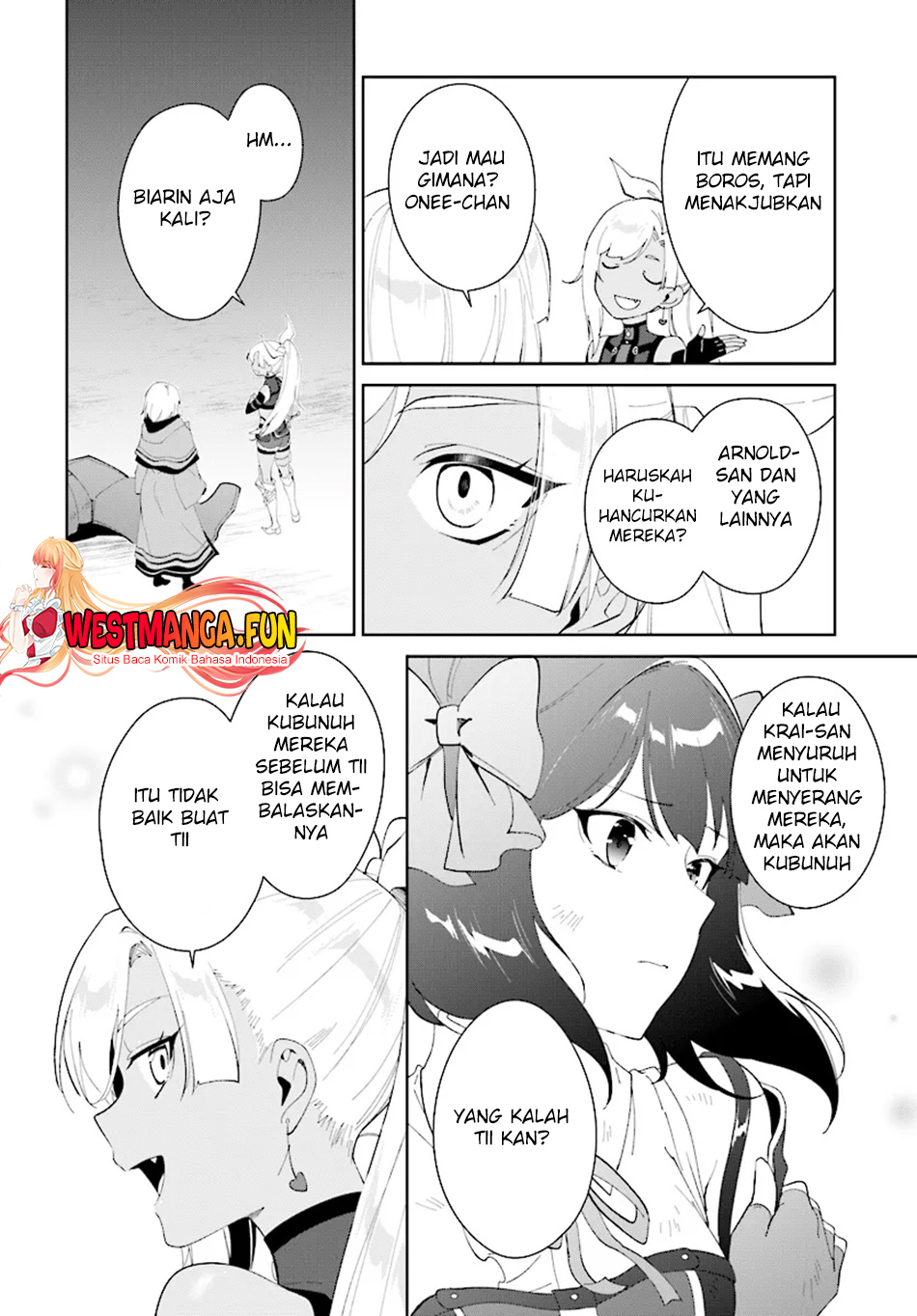 Chapter 46 - halaman 22