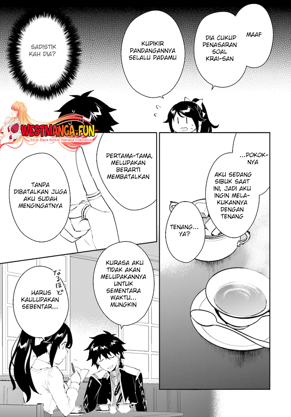 Chapter 46 - halaman 27