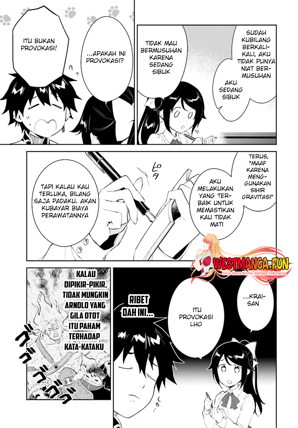 Chapter 46 - halaman 29