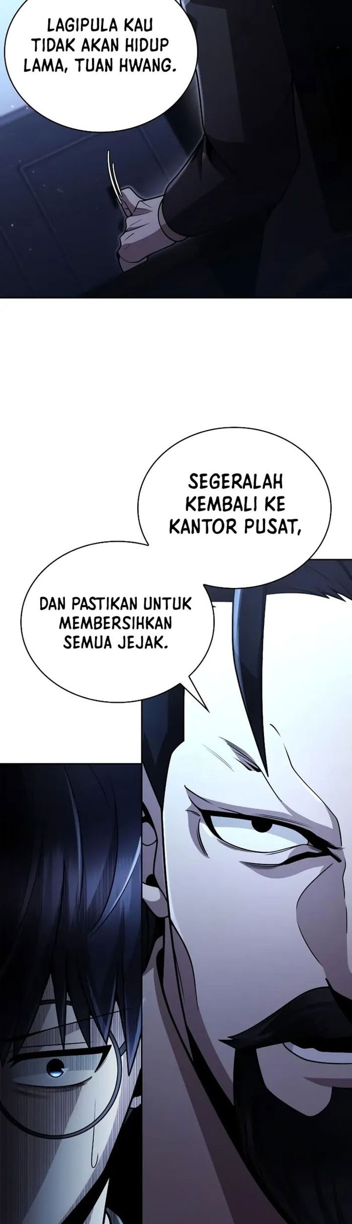 Chapter 84 - halaman 21