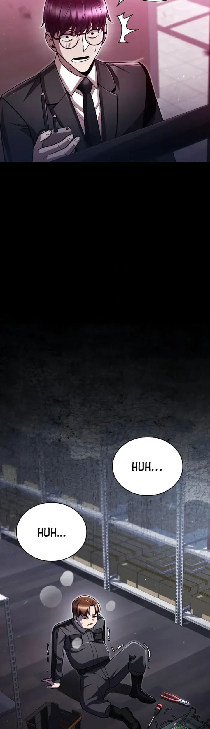 Chapter 84 - halaman 29