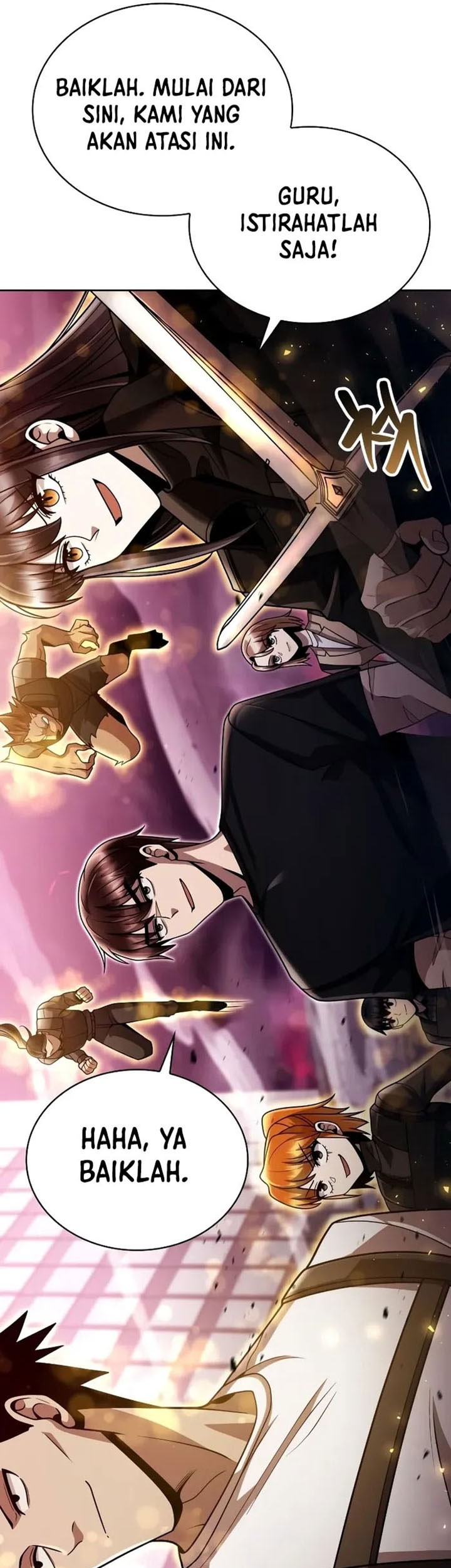 Chapter 84 - halaman 71