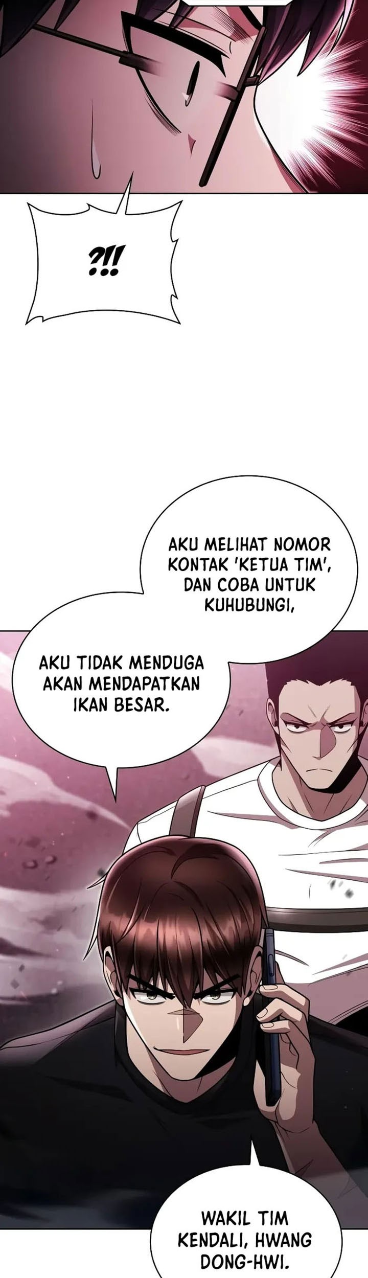 Chapter 84 - halaman 9