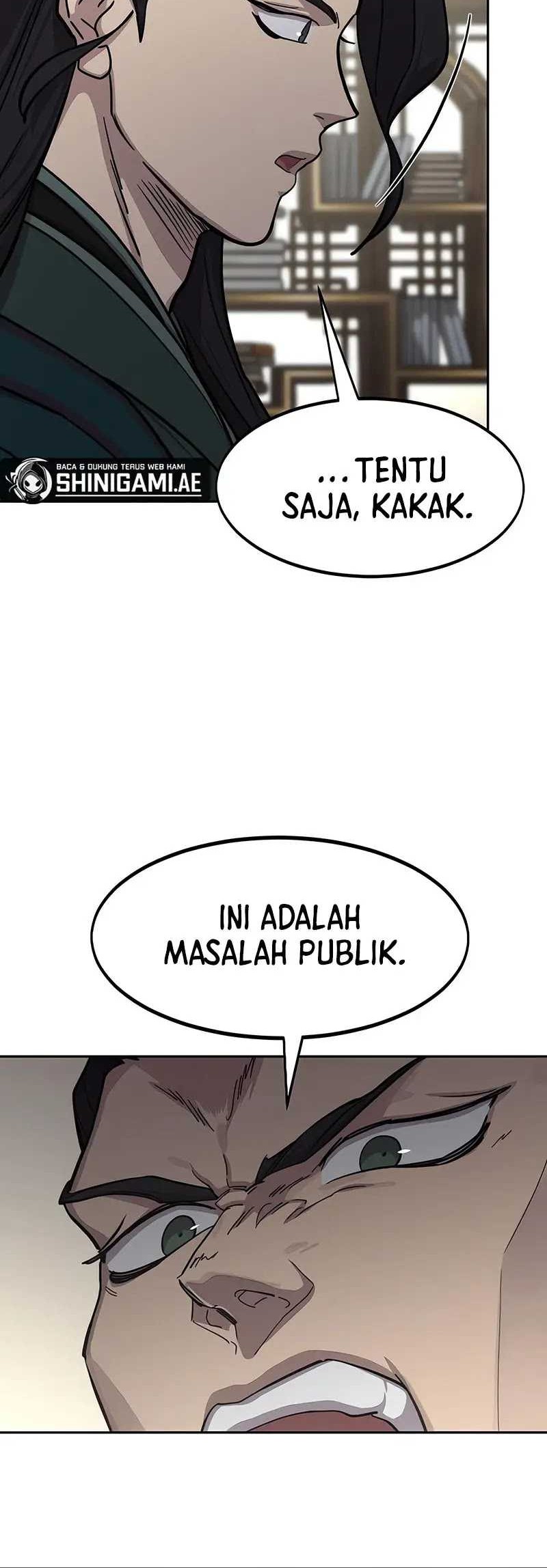Chapter 127 - halaman 34