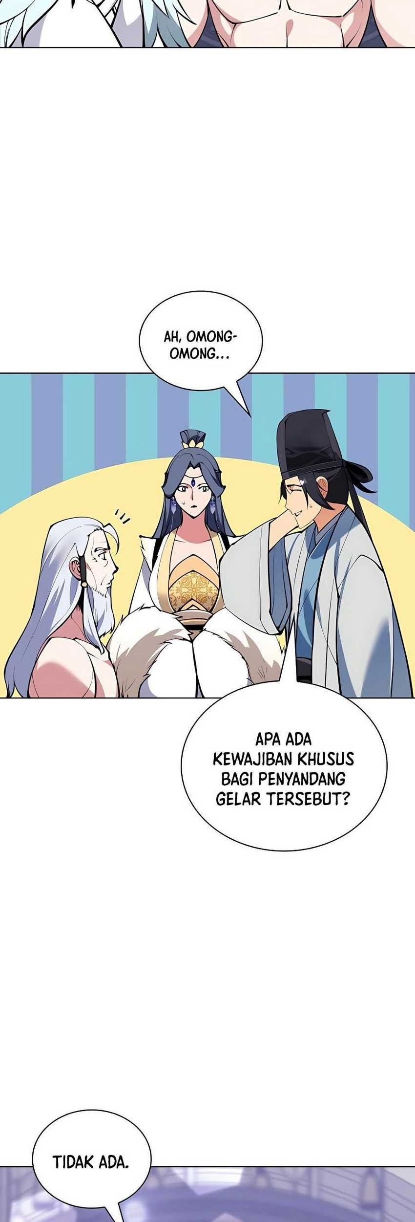 Chapter 110 - halaman 20