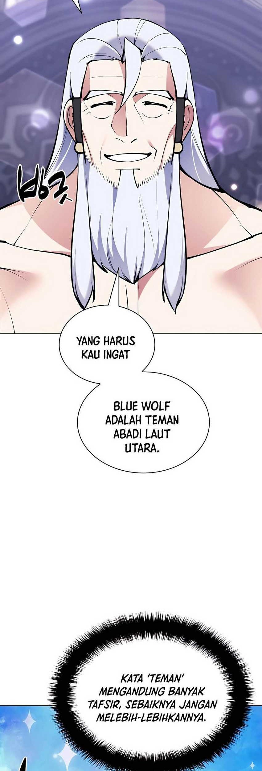 Chapter 110 - halaman 21