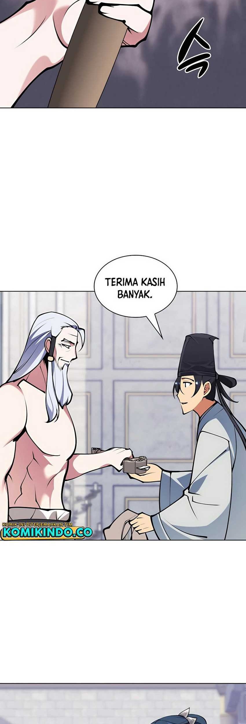 Chapter 110 - halaman 31