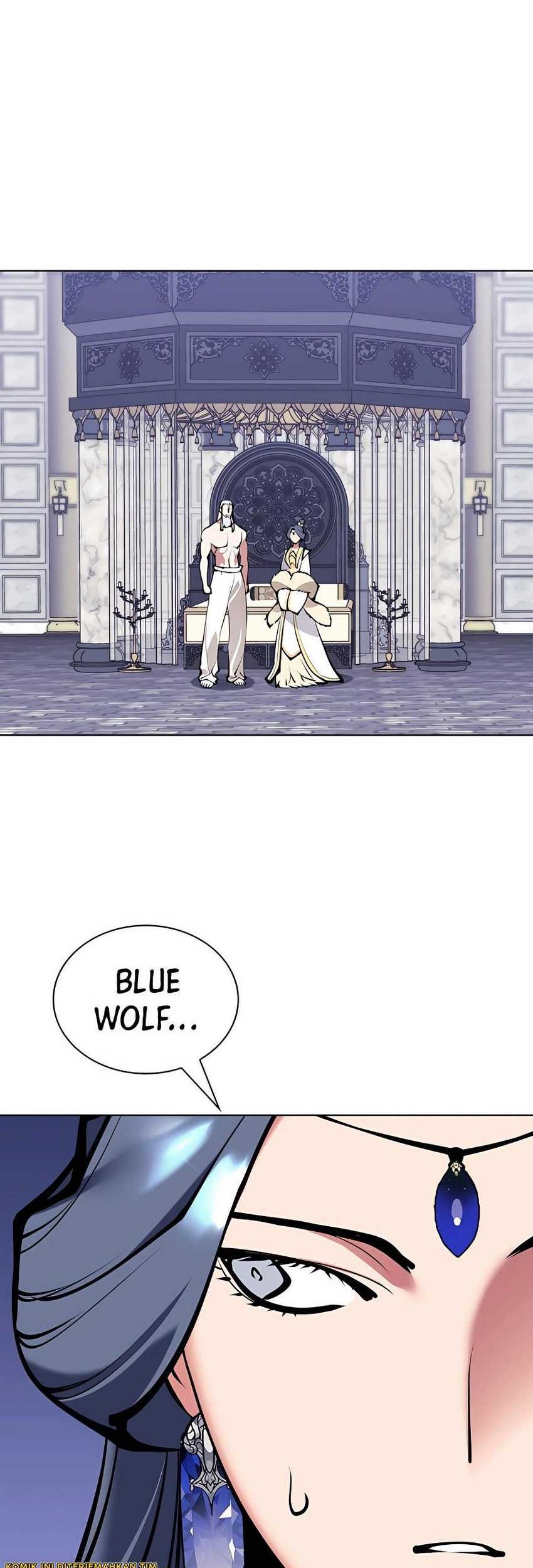 Chapter 110 - halaman 34