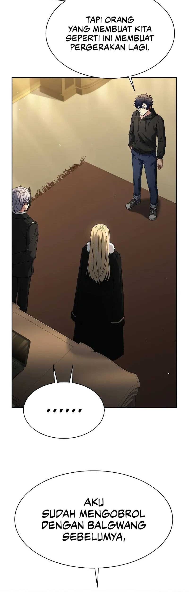 Chapter 73 - halaman 26