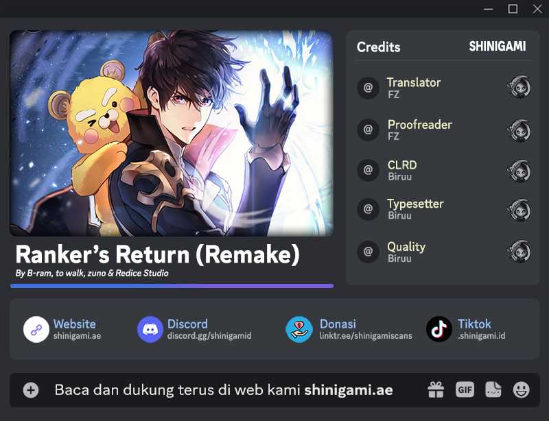 Chapter 160 - halaman 2
