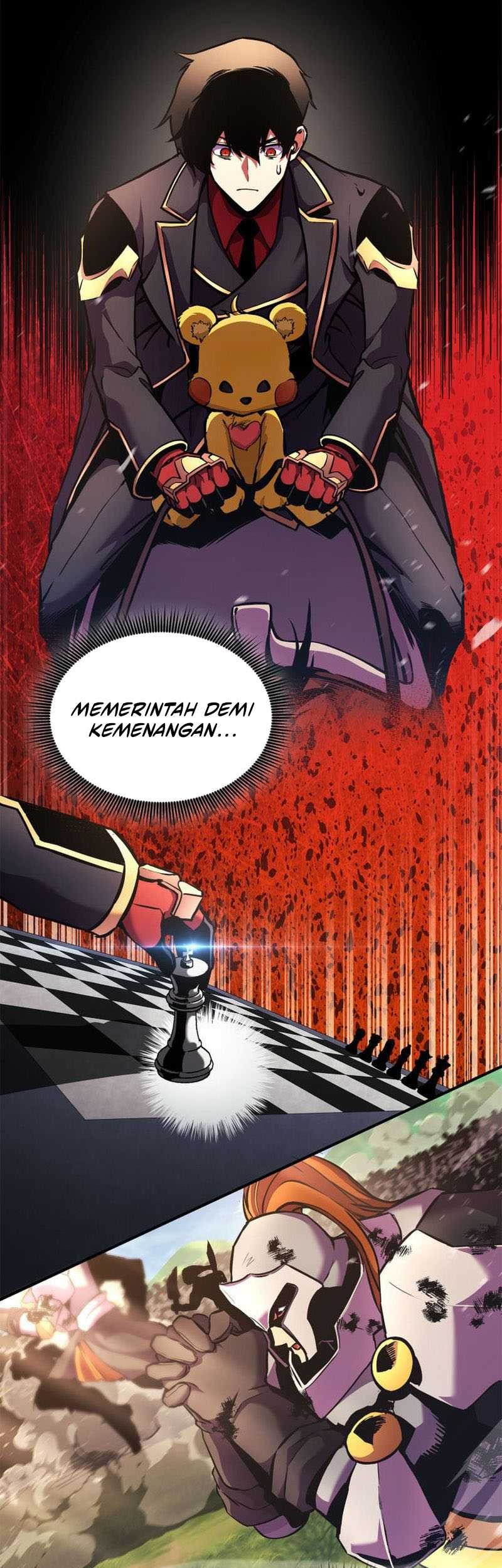 Chapter 160 - halaman 42