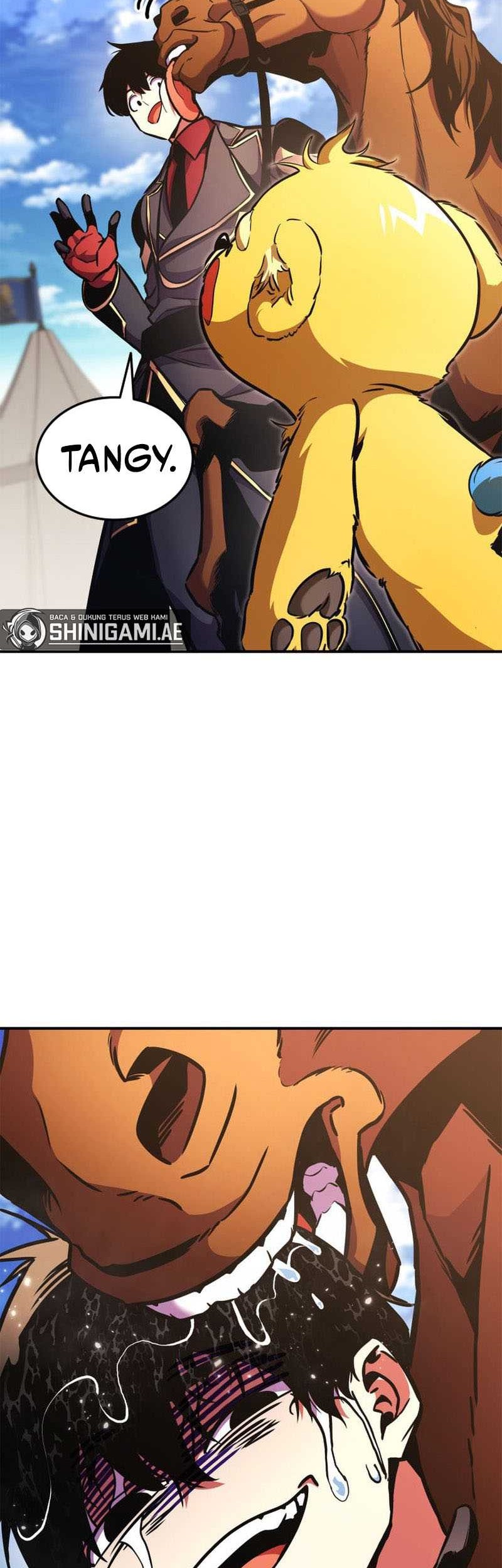 Chapter 160 - halaman 20