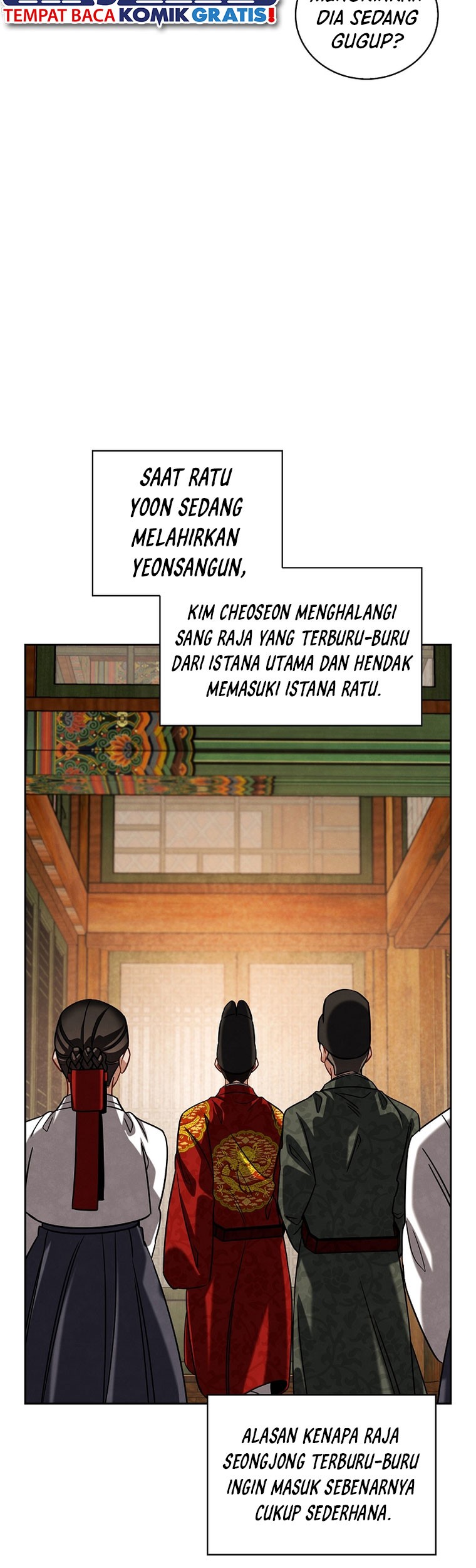 Chapter 87 - halaman 37