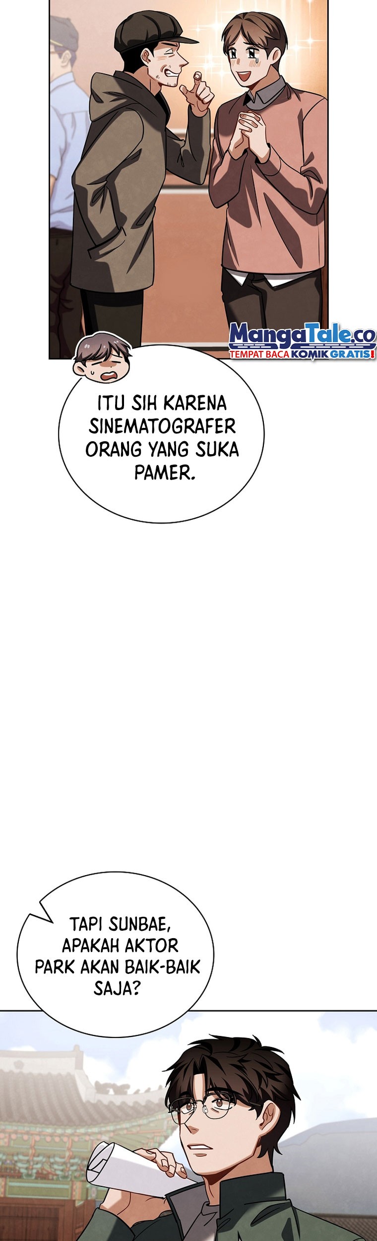 Chapter 87 - halaman 49