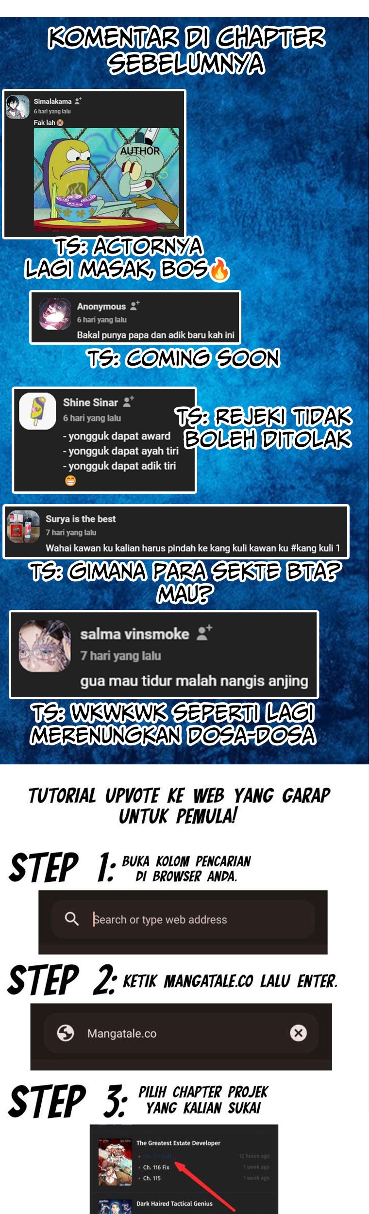 Chapter 87 - halaman 57