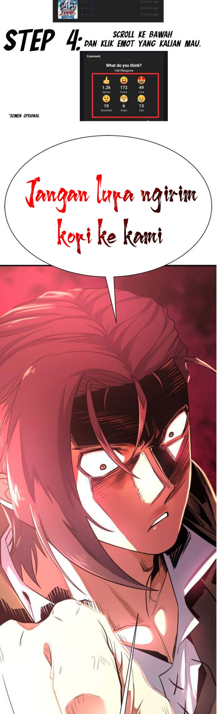 Chapter 87 - halaman 58