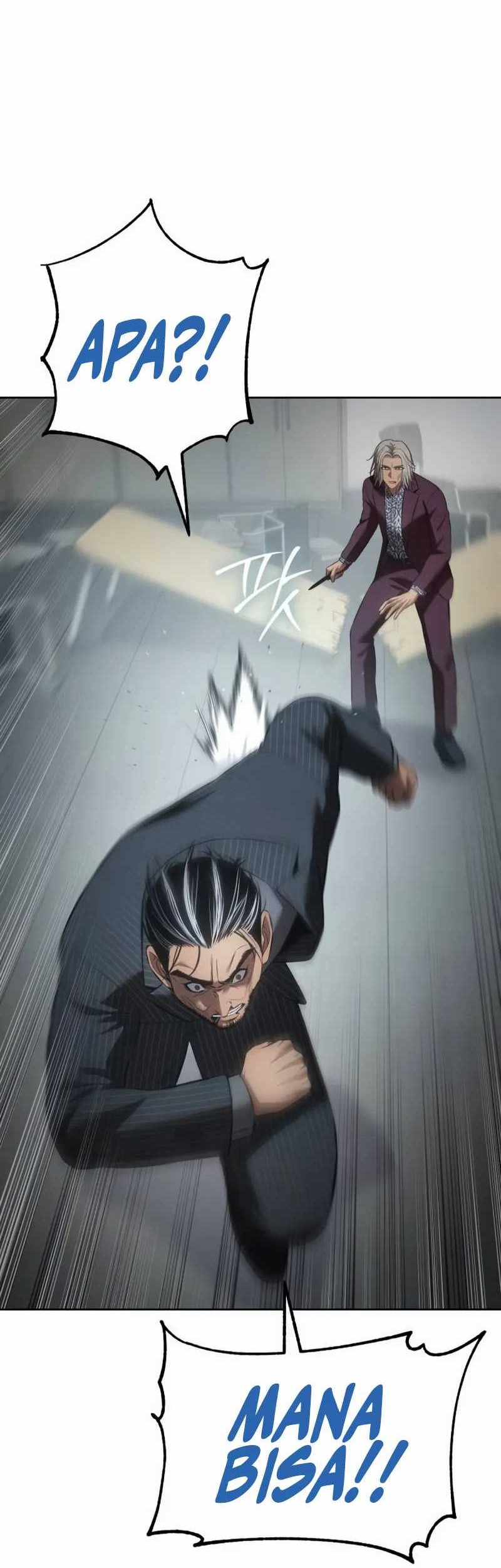 Chapter 80 - halaman 61