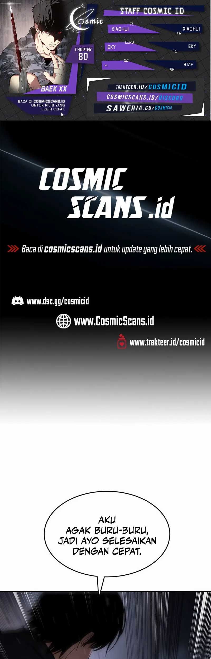 Chapter 80 - halaman 2