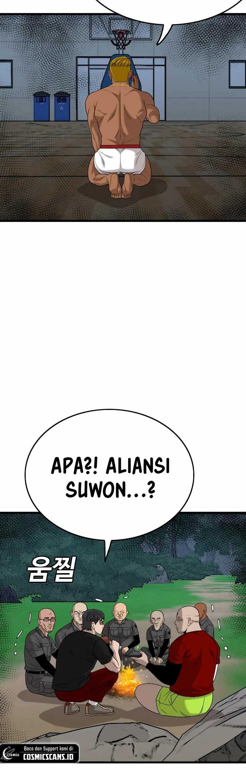 Chapter 206 - halaman 71