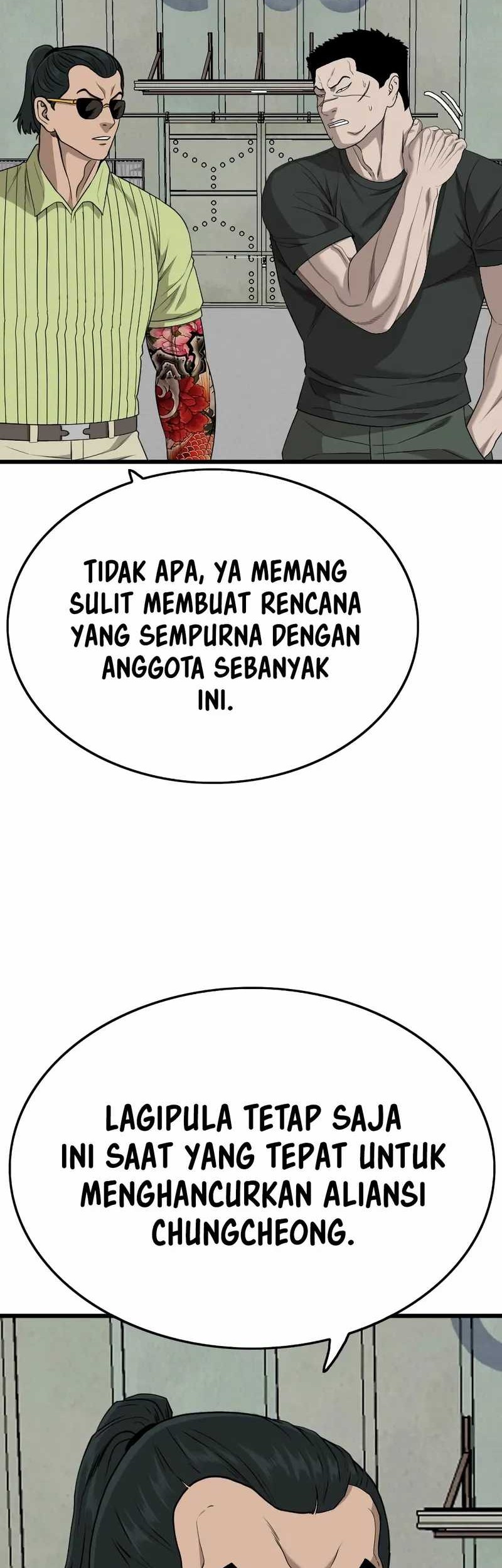 Chapter 206 - halaman 31