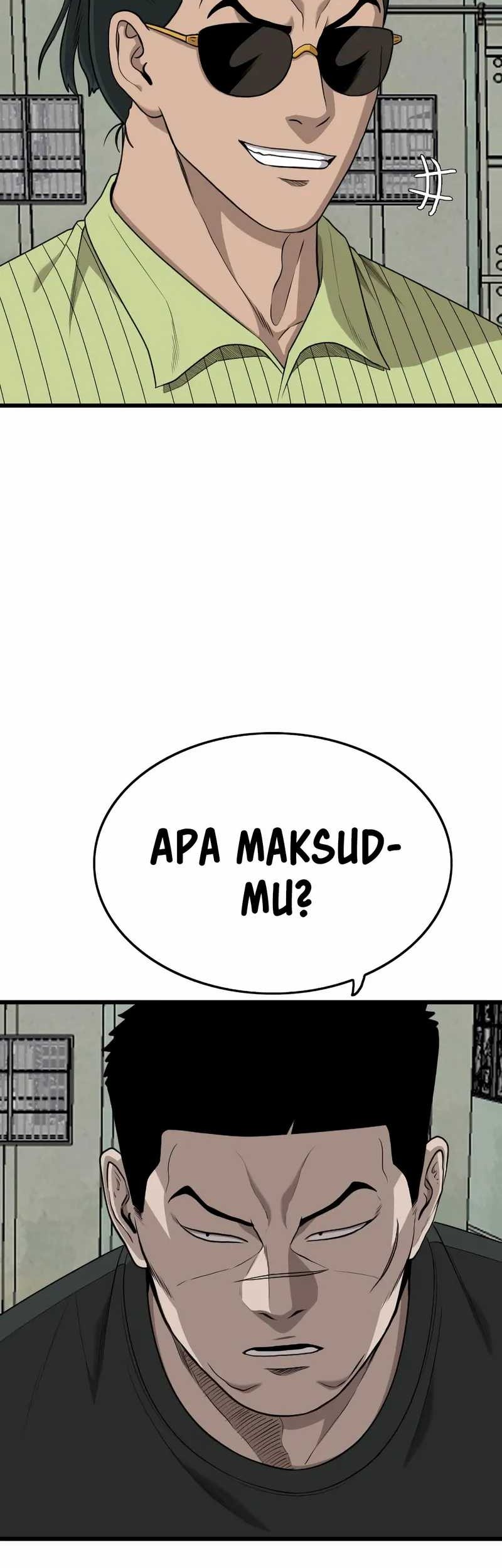 Chapter 206 - halaman 32