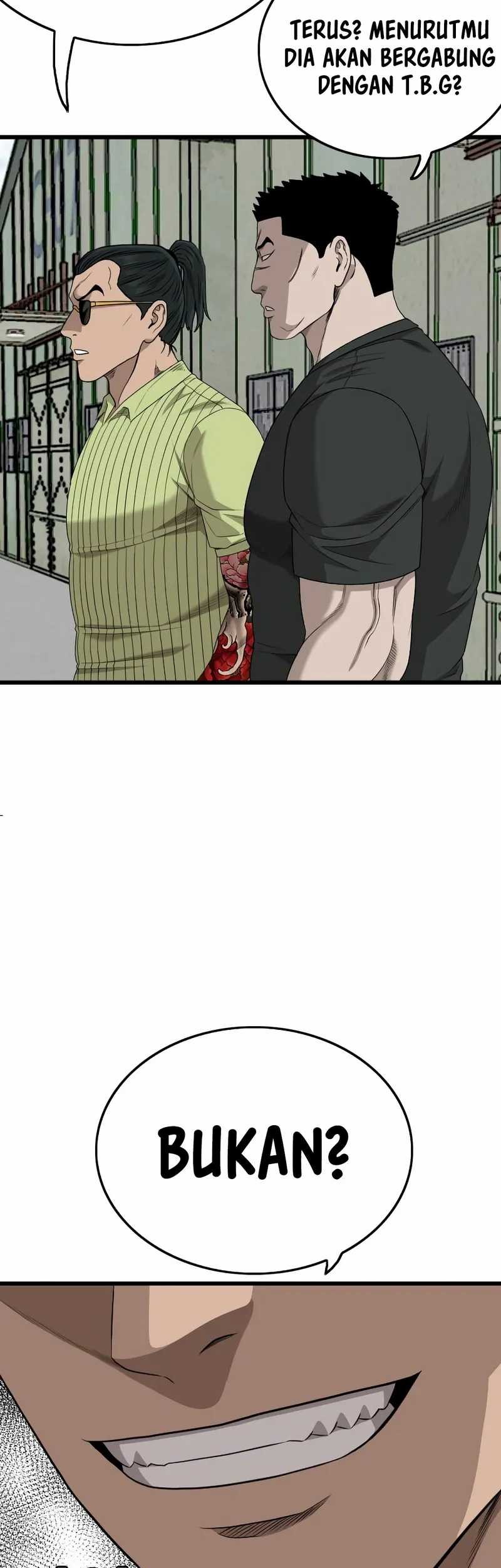 Chapter 206 - halaman 34