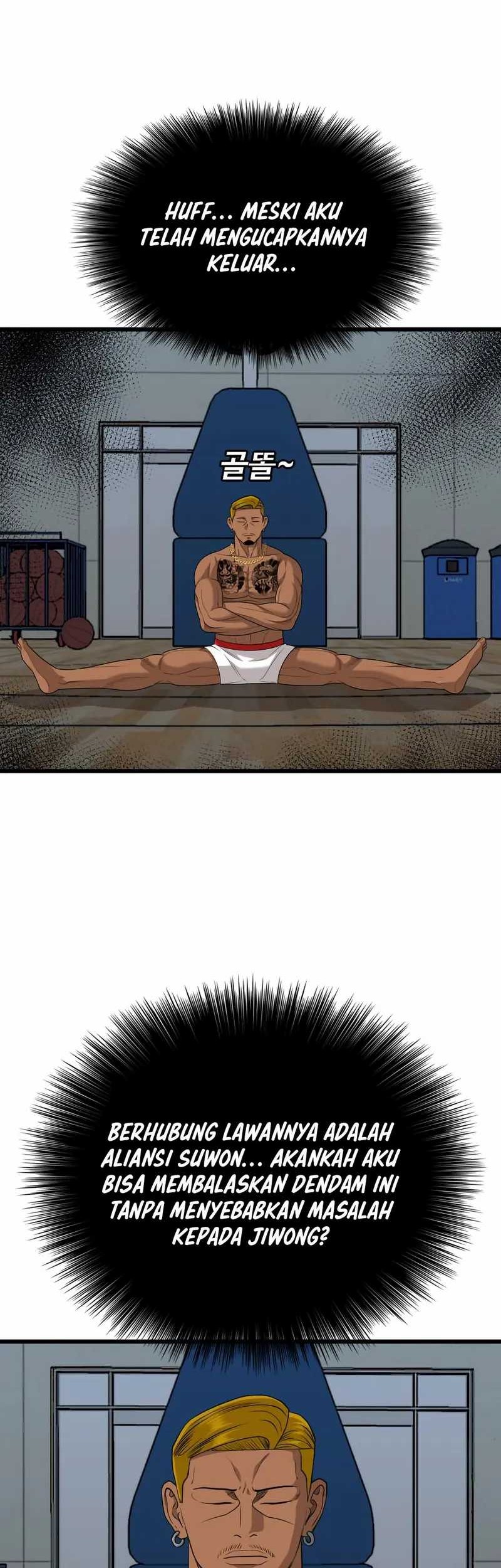 Chapter 206 - halaman 39