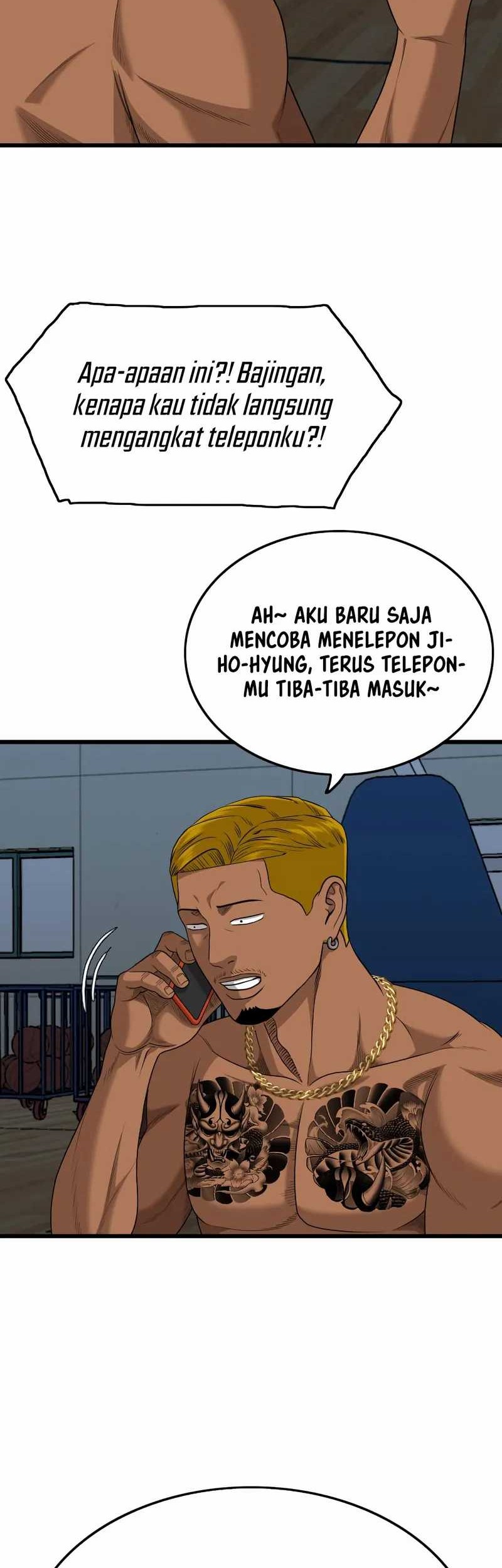 Chapter 206 - halaman 43