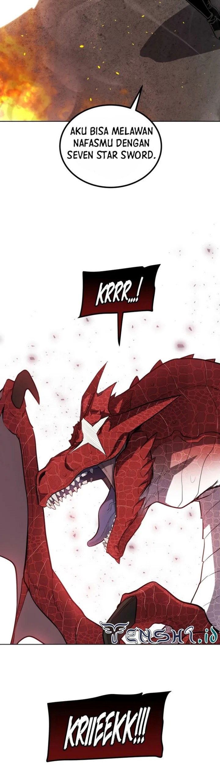 Chapter 100 - halaman 43
