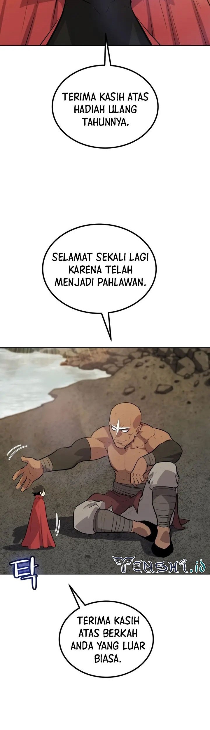 Chapter 98 - halaman 58