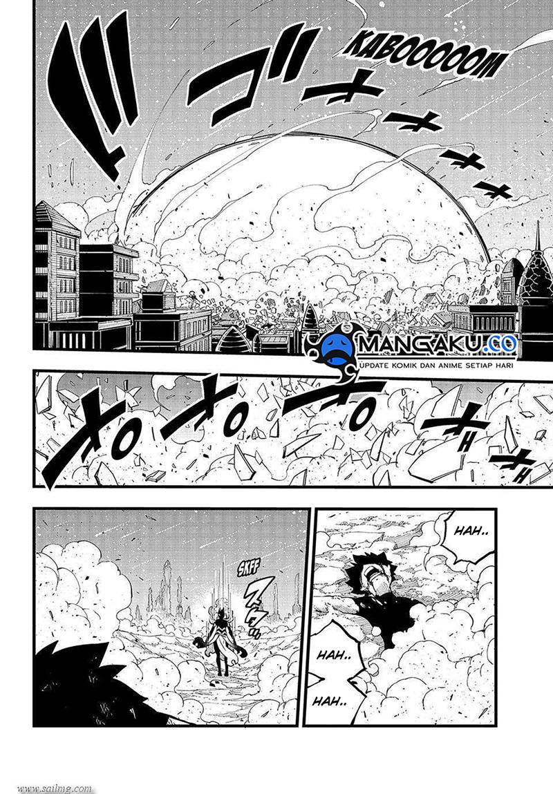 Chapter 286 - halaman 20