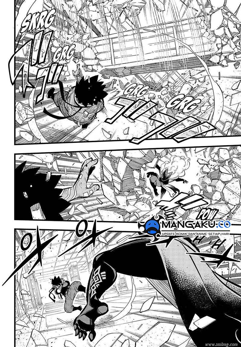 Chapter 282 - halaman 14
