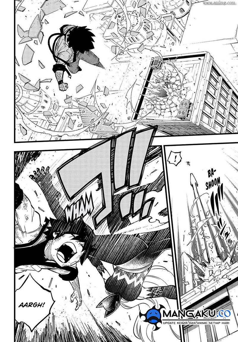 Chapter 282 - halaman 16