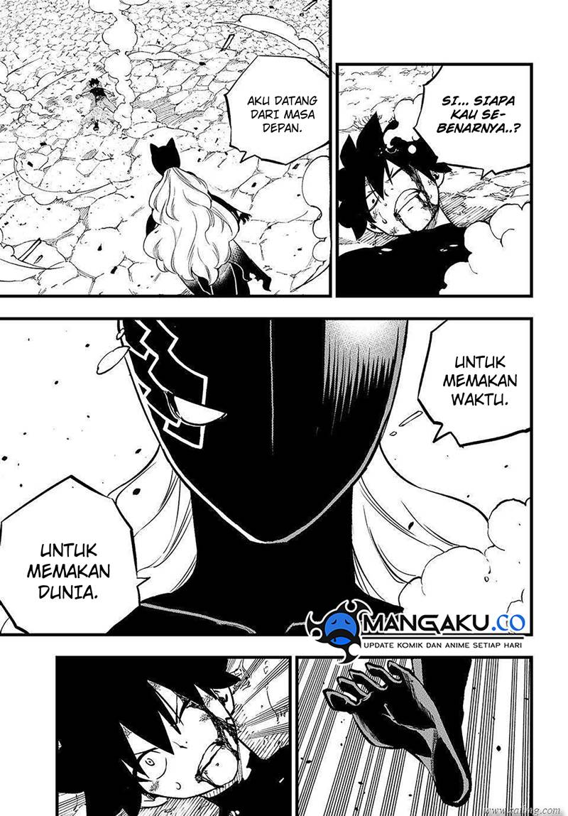 Chapter 282 - halaman 21