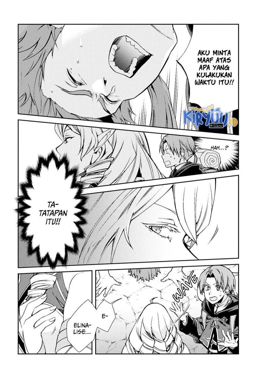 Chapter 101 - halaman 14