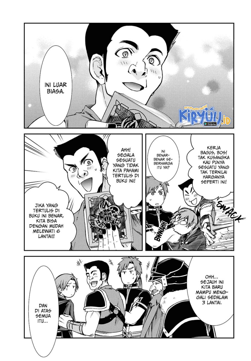 Chapter 101 - halaman 19