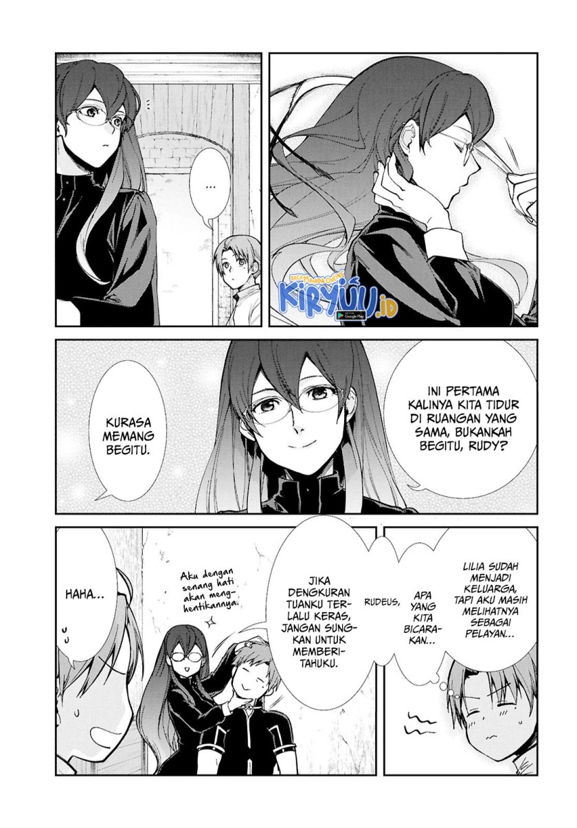 Chapter 101 - halaman 23