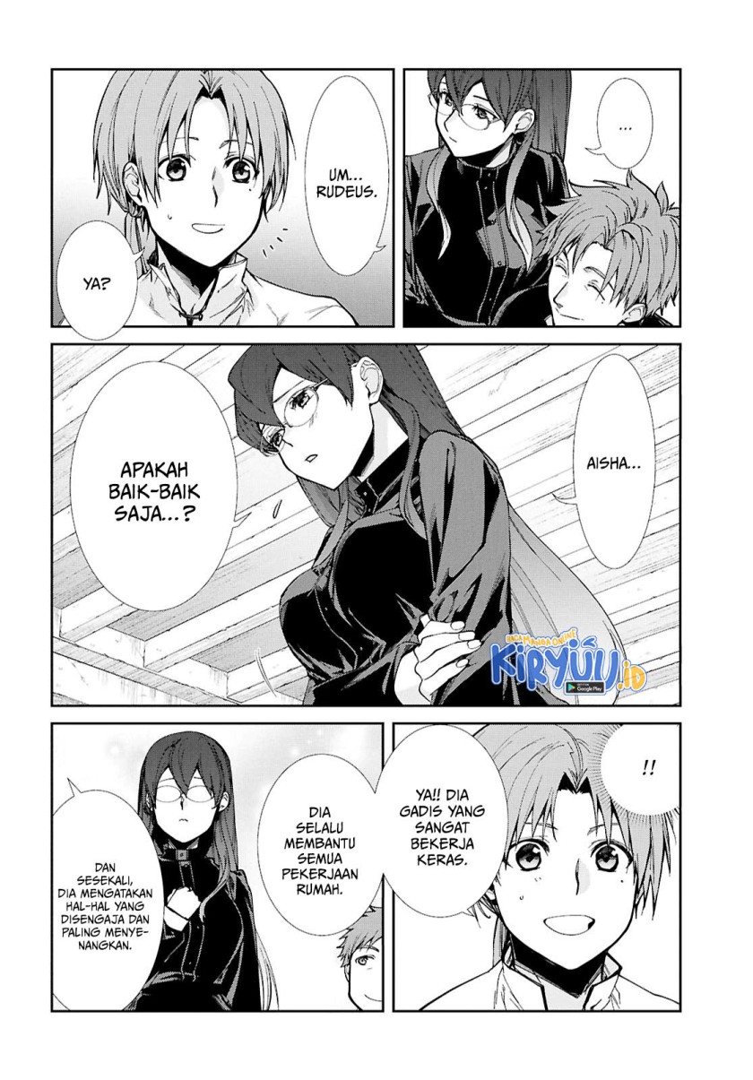 Chapter 101 - halaman 24